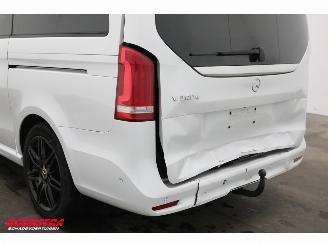 Mercedes V-klasse 300d Lang 9G-Tronic Edition AMG DoKa Leder LED ACC Burmester 360° AHK picture 5