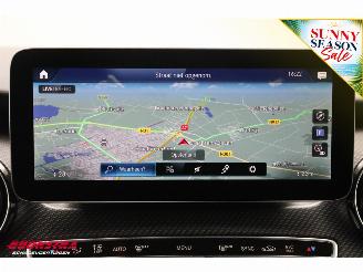 Mercedes V-klasse 300d Lang 9G-Tronic Edition AMG DoKa Leder LED ACC Burmester 360° AHK picture 30