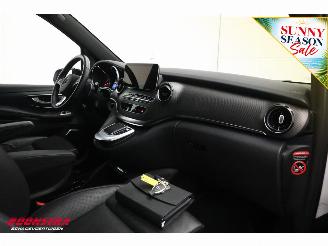 Mercedes V-klasse 300d Lang 9G-Tronic Edition AMG DoKa Leder LED ACC Burmester 360° AHK picture 15