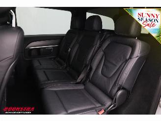 Mercedes V-klasse 300d Lang 9G-Tronic Edition AMG DoKa Leder LED ACC Burmester 360° AHK picture 19