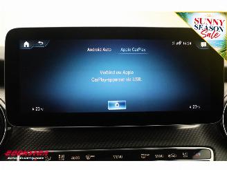Mercedes V-klasse 300d Lang 9G-Tronic Edition AMG DoKa Leder LED ACC Burmester 360° AHK picture 31
