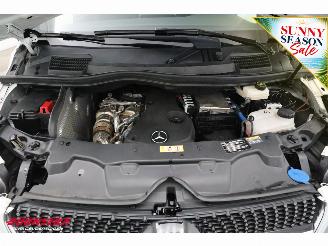 Mercedes V-klasse 300d Lang 9G-Tronic Edition AMG DoKa Leder LED ACC Burmester 360° AHK picture 12