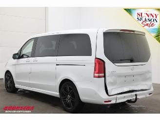 Mercedes V-klasse 300d Lang 9G-Tronic Edition AMG DoKa Leder LED ACC Burmester 360° AHK picture 4