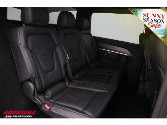 Mercedes V-klasse 300d Lang 9G-Tronic Edition AMG DoKa Leder LED ACC Burmester 360° AHK picture 20