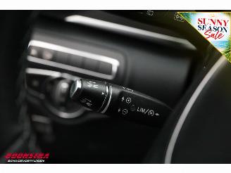 Mercedes V-klasse 300d Lang 9G-Tronic Edition AMG DoKa Leder LED ACC Burmester 360° AHK picture 25