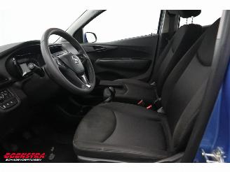 Opel Karl 1.0 ecoFLEX Edition Bluetooth Airco Cruise PDC picture 15