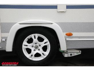 Fendt  Bianco 465 Mover Luifel Fietsendrager Frans Bed Rondzit TV picture 27