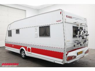 Kabe  Ametist 560 GLE Solar Mover Single Beds picture 4