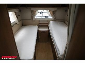 Kabe  Ametist 560 GLE Solar Mover Single Beds picture 16