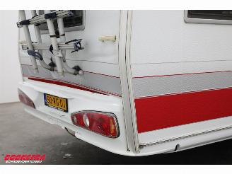 Kabe  Ametist 560 GLE Solar Mover Single Beds picture 8