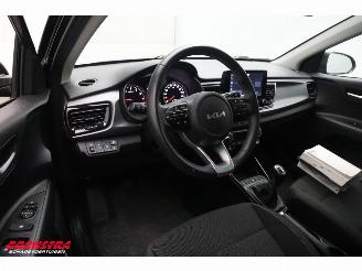 Kia Rio 1.0 T-GDi MHEV ComfortLine Diebstahl ACC Navi Clima Camera picture 21