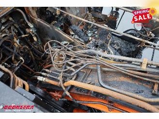 Hitachi  ZX140W-6 BY 2021 8.200 Uur picture 14