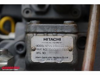 Hitachi  ZX140W-6 BY 2021 8.200 Uur picture 20