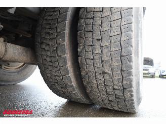 GINAF  4241 S 8X4 Kipper HMF 1643 Z2 Kran Euro 5 picture 18