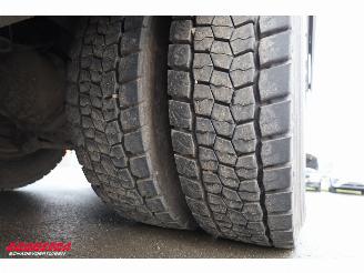 GINAF  4241 S 8X4 Kipper HMF 1643 Z2 Kran Euro 5 picture 20