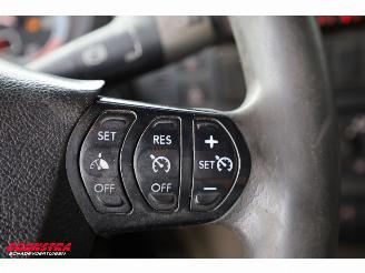 GINAF  4241 S 8X4 Kipper HMF 1643 Z2 Kran Euro 5 picture 13