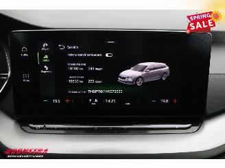 Skoda Octavia Combi 1.0 e-TSI DSG Business Edition Virtual Navi Clima Cruise Camera picture 26