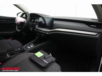 Skoda Octavia Combi 1.0 e-TSI DSG Business Edition Virtual Navi Clima Cruise Camera picture 15