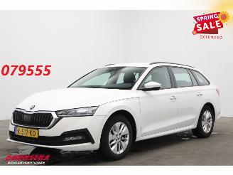 Skoda Octavia Combi 1.0 e-TSI DSG Business Edition Virtual Navi Clima Cruise Camera picture 1