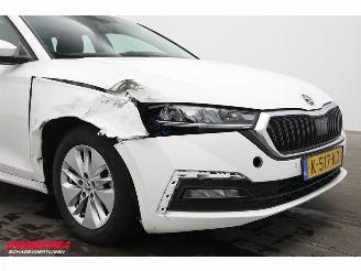 Skoda Octavia Combi 1.0 e-TSI DSG Business Edition Virtual Navi Clima Cruise Camera picture 6