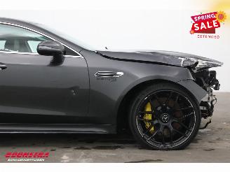 Mercedes AMG 63 4MATIC+ Premium Pano ACC Burmester picture 6