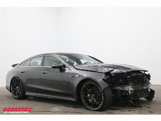 Mercedes AMG 63 4MATIC+ Premium Pano ACC Burmester picture 2