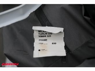 Kabe  IMPERIAL 780 TDL KS Hydraulic Level 2X Mover Dakairco Oven Douche BY 2022 picture 35