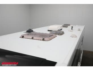 Kabe  IMPERIAL 780 TDL KS Hydraulic Level 2X Mover Dakairco Oven Douche BY 2022 picture 36