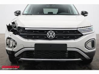 Volkswagen T-Roc 1.0 TSI Goal LED ACC Virtual Clima Camera LRHZ 485 km!! picture 8