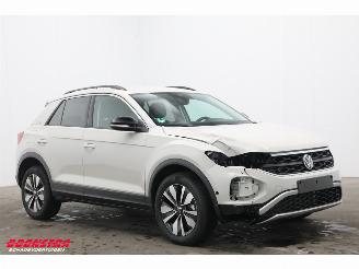 Volkswagen T-Roc 1.0 TSI Goal LED ACC Virtual Clima Camera LRHZ 485 km!! picture 2