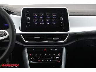 Volkswagen T-Roc 1.0 TSI Goal LED ACC Virtual Clima Camera LRHZ 485 km!! picture 17