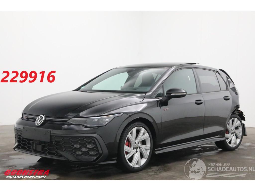 Volkswagen Golf 2.0 GTI DSG Matrix DCC Pano Ventilatie H/K HUD ACC 360° Memory