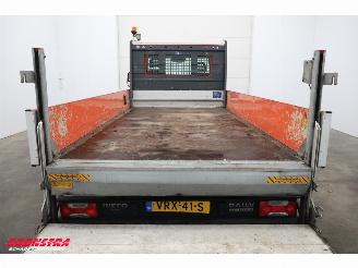 Iveco Daily 35C14H Hi-Matic Pritsche Airco AHK LBW picture 14
