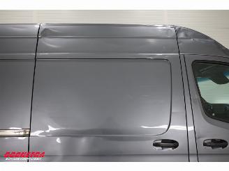 Mercedes Sprinter 319 CDI V6 7G-Tronic 360° Leder Navi Airco Cruise PDC AHK picture 7