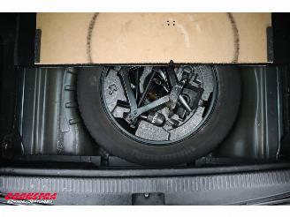 Skoda Octavia Combi 1.6 TDI Greentech Ambition Business Navi Clima Cruise SHZ PDC picture 8