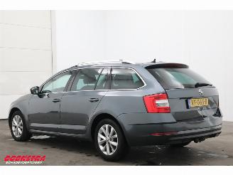 Skoda Octavia Combi 1.6 TDI Greentech Ambition Business Navi Clima Cruise SHZ PDC picture 4