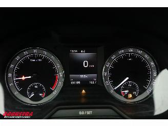 Skoda Octavia Combi 1.6 TDI Greentech Ambition Business Navi Clima Cruise SHZ PDC picture 24