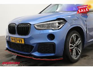 BMW X1 xDrive25i M-Sport Pano HUD Memory Camera SHZ 131.905 km! picture 12