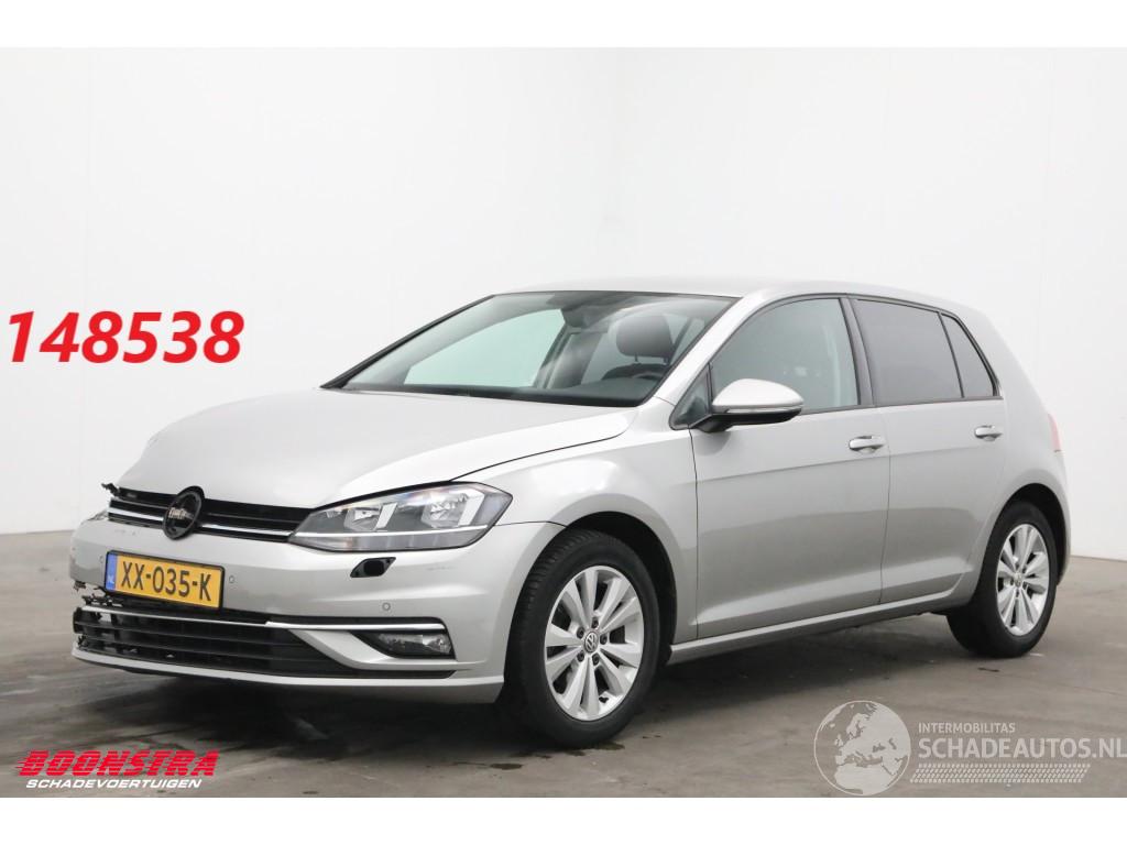 Volkswagen Golf 1.0 TSI DSG Comfortline ACC Clima SHZ PDC.