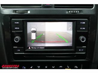 Volkswagen Golf 1.0 TSI DSG Comfortline ACC Clima SHZ PDC. picture 23