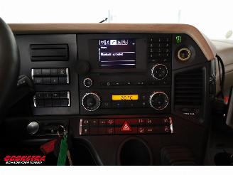 Mercedes Actros 1945 4X2 Mega Euro 6 picture 13