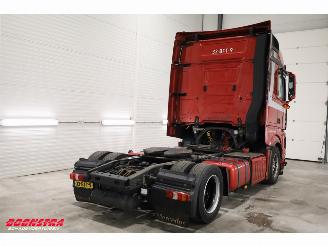 Mercedes Actros 1945 4X2 Mega Euro 6 picture 3
