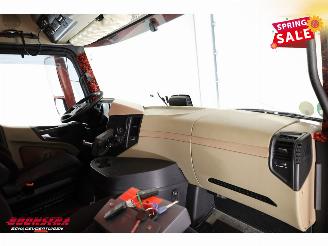 Mercedes Actros 1945 4X2 Mega Euro 6 picture 10