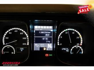 Mercedes Actros 1945 4X2 Mega Euro 6 picture 16