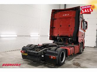 Mercedes Actros 1945 4X2 Mega Euro 6 picture 3