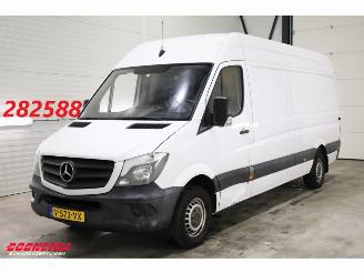 škoda dodávky Mercedes Sprinter 313 CDI Airco 2016/6