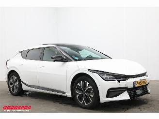 Kia EV6 GT-Line 77.4 kWh LED ACC Meridian Memory Ventilatie 360° picture 2