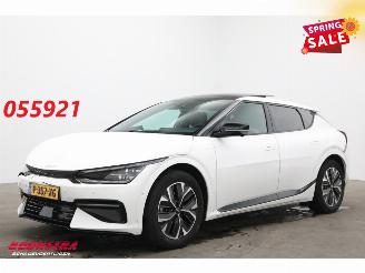 Coche accidentado Kia EV6 GT-Line 77.4 kWh LED ACC Meridian Memory Ventilatie 360° 2022/6