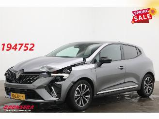 Avarii autoturisme Renault Clio 1.6 E-Tech Full Hybrid 145 techno LED Navi Clima Cruise Camera 3.962 km! 2025/9