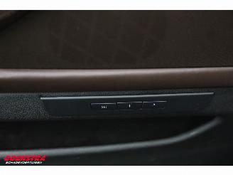 BMW 5-serie M550xd Diebstahlschaden Schuifdak Memory ACC H/K Leder Camera SHZ picture 20